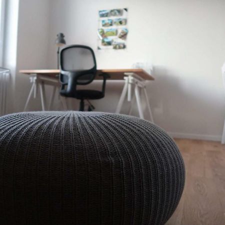 Hniezdo V Raji 1 - Luxurious Apartment 3 Min Walk To City Center Spisska Nova Ves Luaran gambar