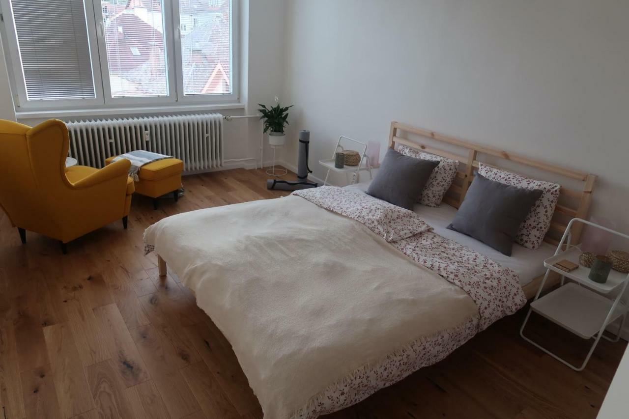 Hniezdo V Raji 1 - Luxurious Apartment 3 Min Walk To City Center Spisska Nova Ves Luaran gambar