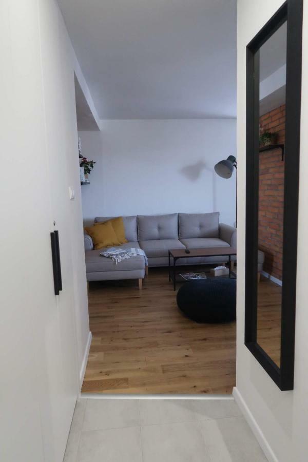 Hniezdo V Raji 1 - Luxurious Apartment 3 Min Walk To City Center Spisska Nova Ves Luaran gambar