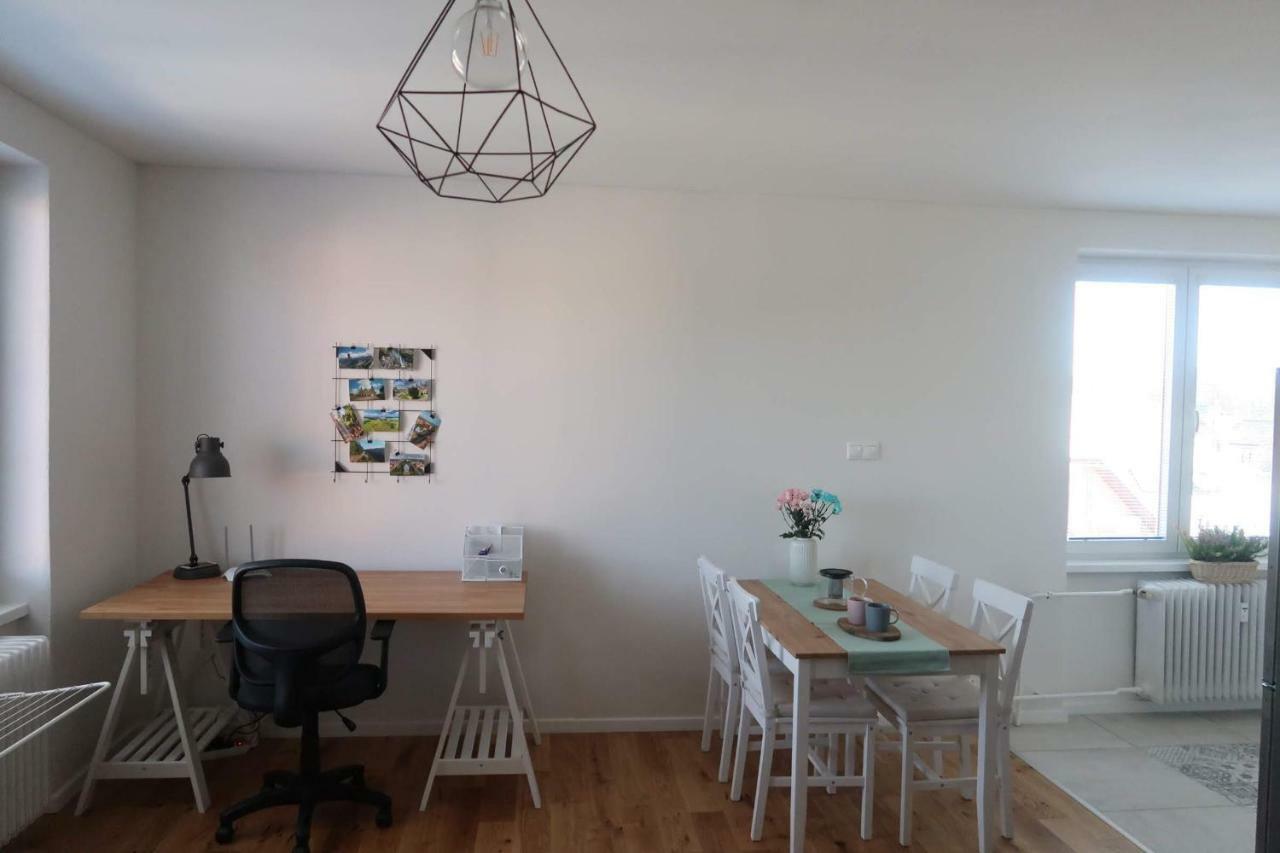 Hniezdo V Raji 1 - Luxurious Apartment 3 Min Walk To City Center Spisska Nova Ves Luaran gambar