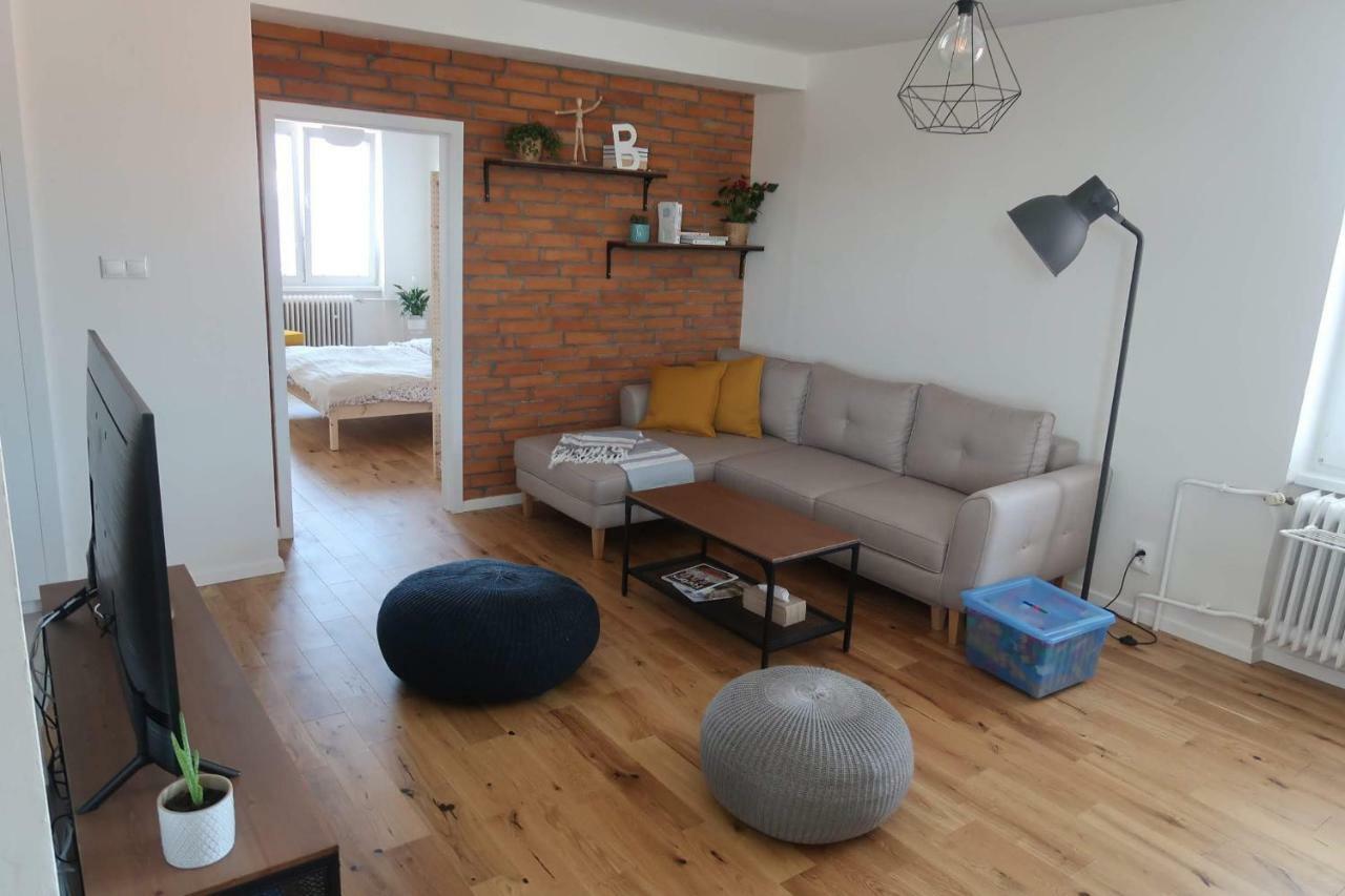 Hniezdo V Raji 1 - Luxurious Apartment 3 Min Walk To City Center Spisska Nova Ves Luaran gambar